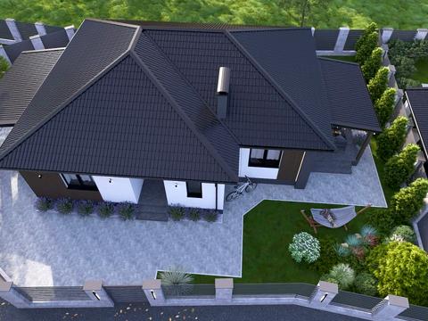 будинок за адресою Озерна