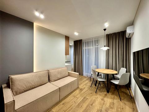 квартира по адресу Родины Костяковских ул., 10