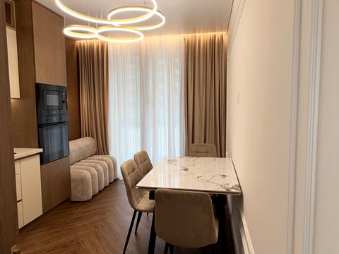 квартира за адресою Тиводара Легоцького вул., 80