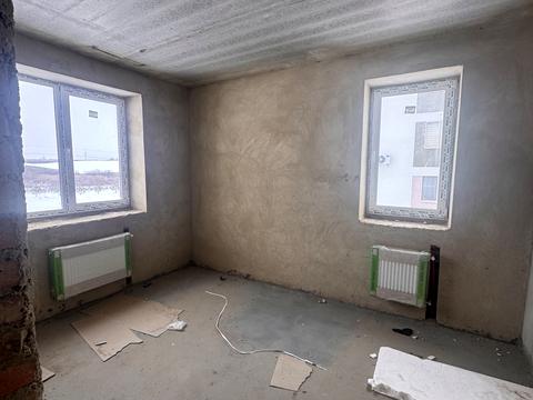 квартира по адресу Назара Небожинского ул. (Павлюченка), 18