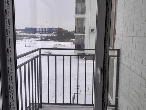 квартира по адресу Назара Небожинского ул. (Павлюченка), 18