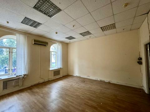 коммерческая по адресу Прорезная ул., 11