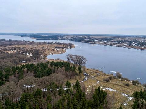 ділянка за адресою центральна, 42