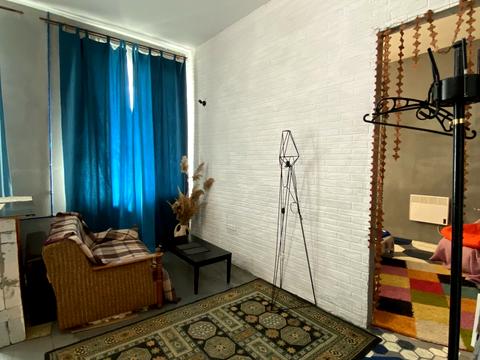 квартира по адресу Корабелов пер., 19