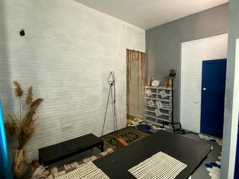 квартира по адресу Корабелов пер., 19