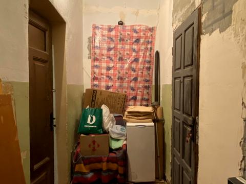 квартира по адресу Корабелов пер., 19