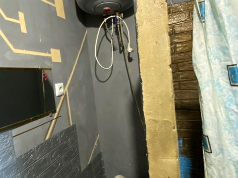 квартира по адресу Корабелов пер., 19