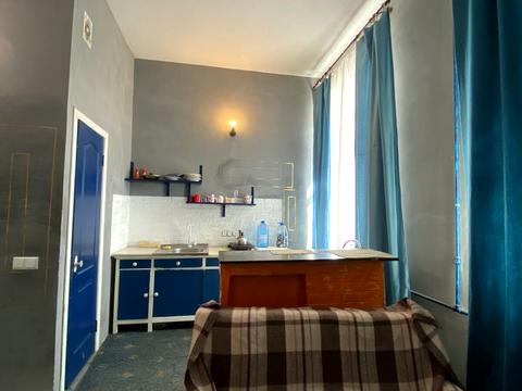 квартира по адресу Корабелов пер., 19