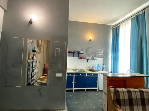 квартира по адресу Корабелов пер., 19