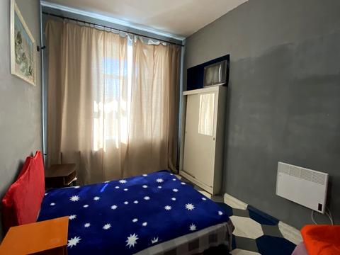 квартира по адресу Корабелов пер., 19