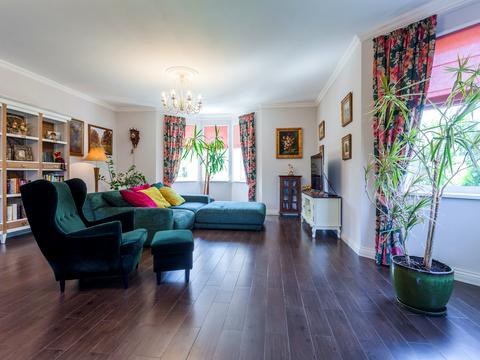 дом по адресу Озёрная ул.