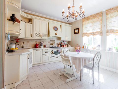 дом по адресу Озёрная ул.