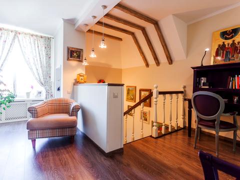 дом по адресу Озёрная ул.