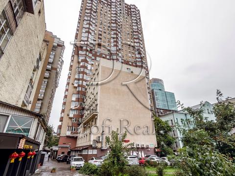 комерційна за адресою Жилянська вул., 118