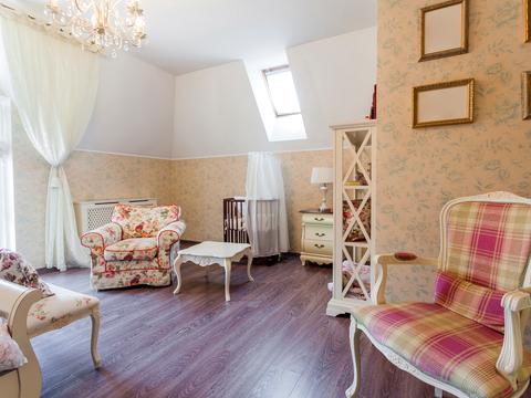 дом по адресу Озёрная ул.