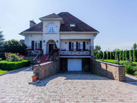 дом по адресу Озёрная ул.