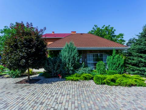 дом по адресу Озёрная ул.