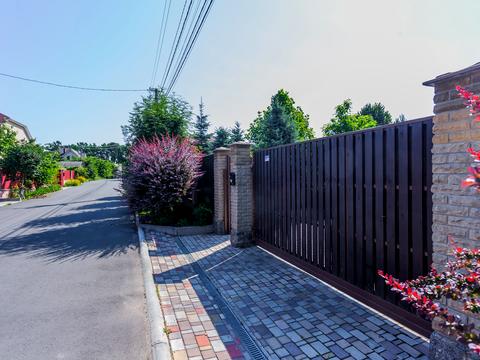 дом по адресу Озёрная ул.