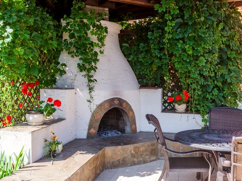 дом по адресу Озёрная ул.