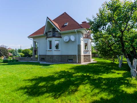 дом по адресу Озёрная ул.