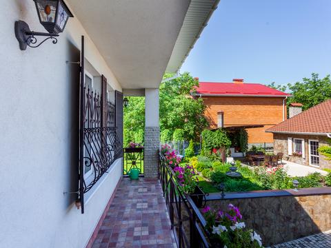 дом по адресу Озёрная ул.