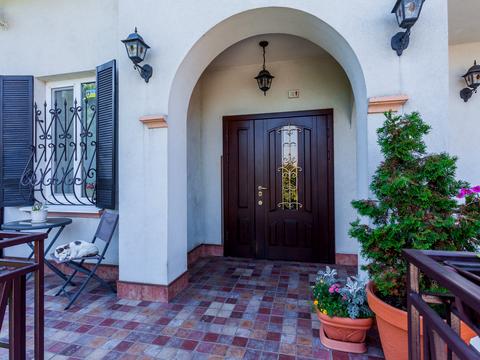 дом по адресу Озёрная ул.