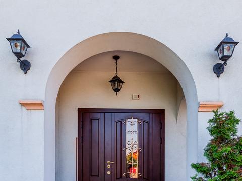 дом по адресу Озёрная ул.