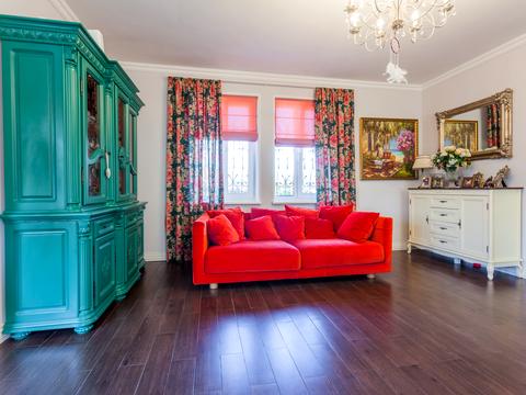 дом по адресу Озёрная ул.