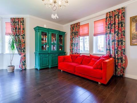 дом по адресу Озёрная ул.