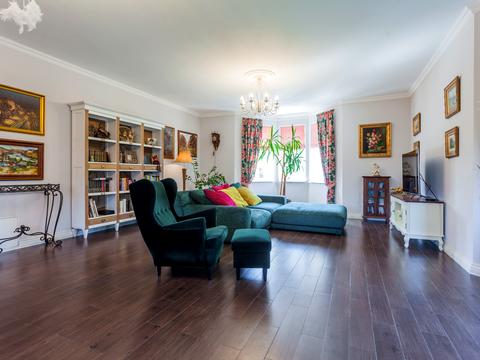 дом по адресу Озёрная ул.