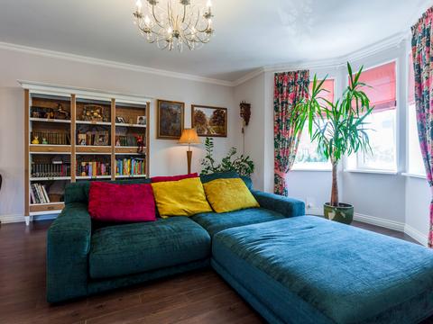 дом по адресу Озёрная ул.