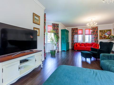 дом по адресу Озёрная ул.