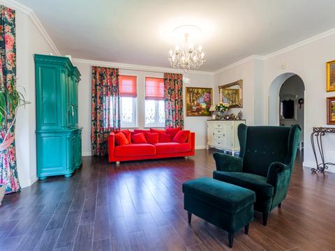 дом по адресу Озёрная ул.