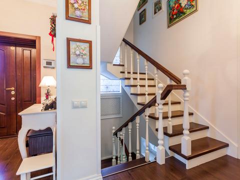 дом по адресу Озёрная ул.