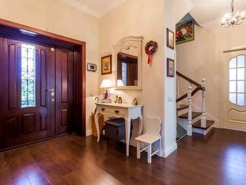 дом по адресу Озёрная ул.