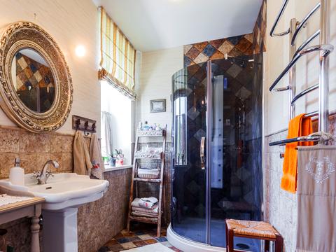 дом по адресу Озёрная ул.