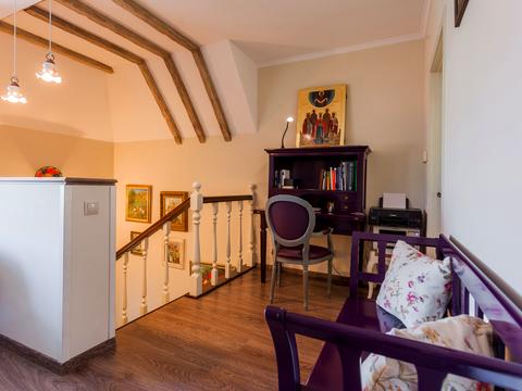 дом по адресу Озёрная ул.