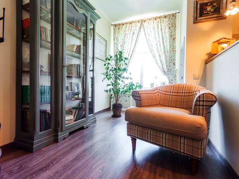 дом по адресу Озёрная ул.