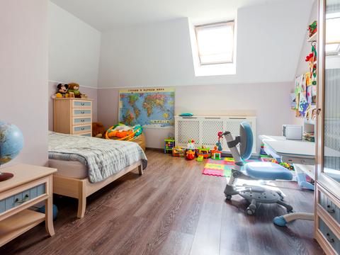 дом по адресу Озёрная ул.