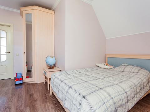 дом по адресу Озёрная ул.