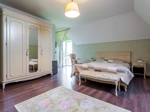 дом по адресу Озёрная ул.