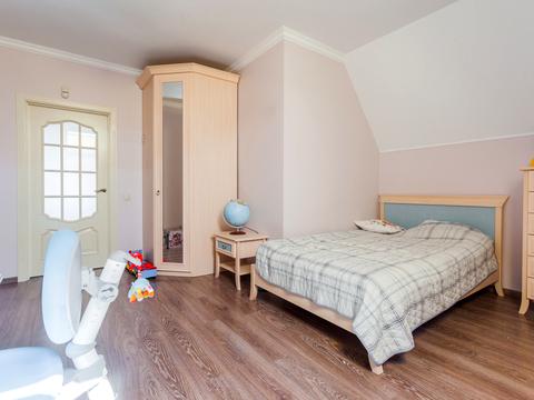 дом по адресу Озёрная ул.