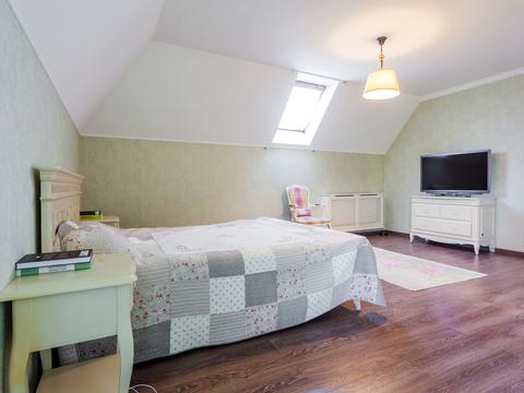 дом по адресу Озёрная ул.