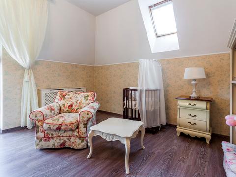 дом по адресу Озёрная ул.