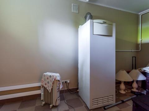 дом по адресу Озёрная ул.