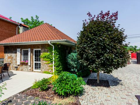 дом по адресу Озёрная ул.