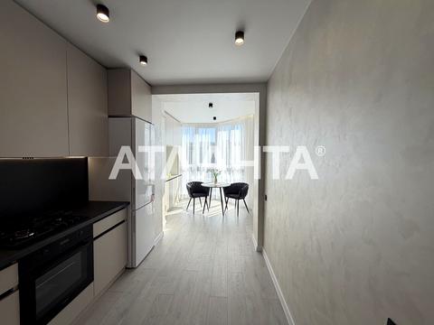 квартира за адресою Миру вул., 10-А