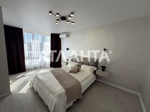 квартира за адресою Миру вул., 10-А