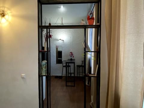 квартира по адресу Корабелов пер., 19