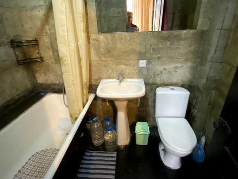 квартира по адресу Корабелов пер., 19